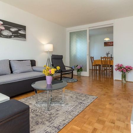 Apartment Maestral Pula Dış mekan fotoğraf
