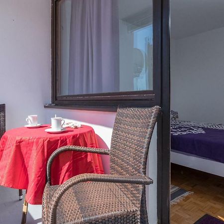 Apartment Maestral Pula Dış mekan fotoğraf