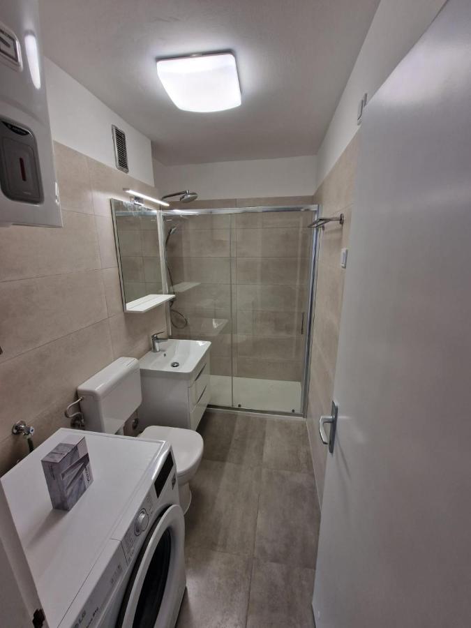 Apartment Maestral Pula Dış mekan fotoğraf