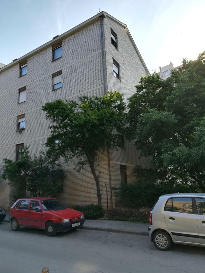 Apartment Maestral Pula Dış mekan fotoğraf