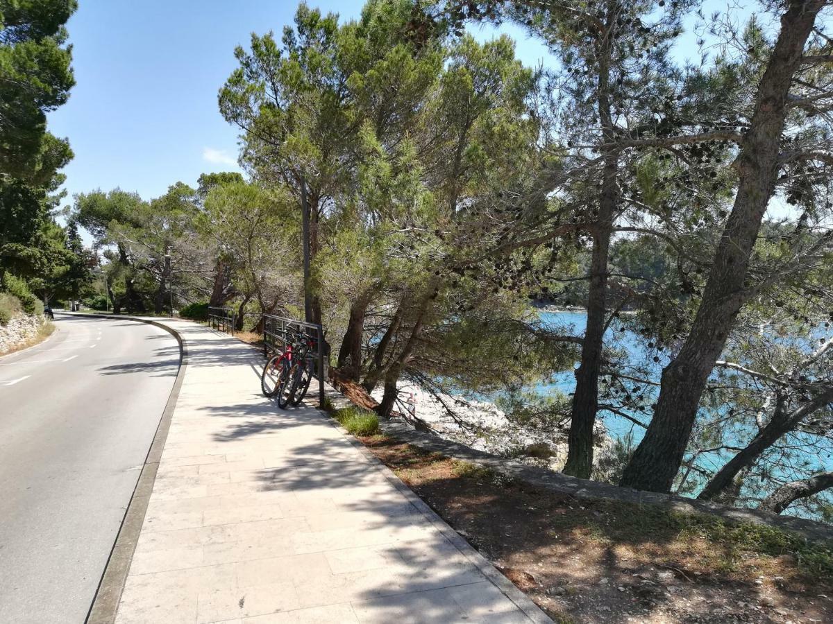 Apartment Maestral Pula Dış mekan fotoğraf