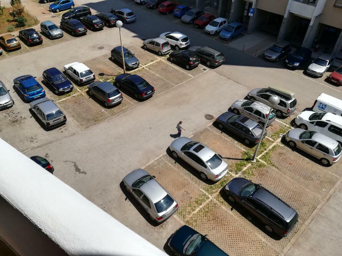 Apartment Maestral Pula Dış mekan fotoğraf