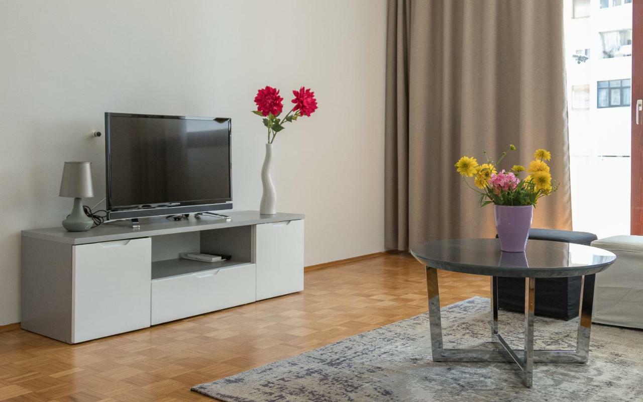 Apartment Maestral Pula Dış mekan fotoğraf