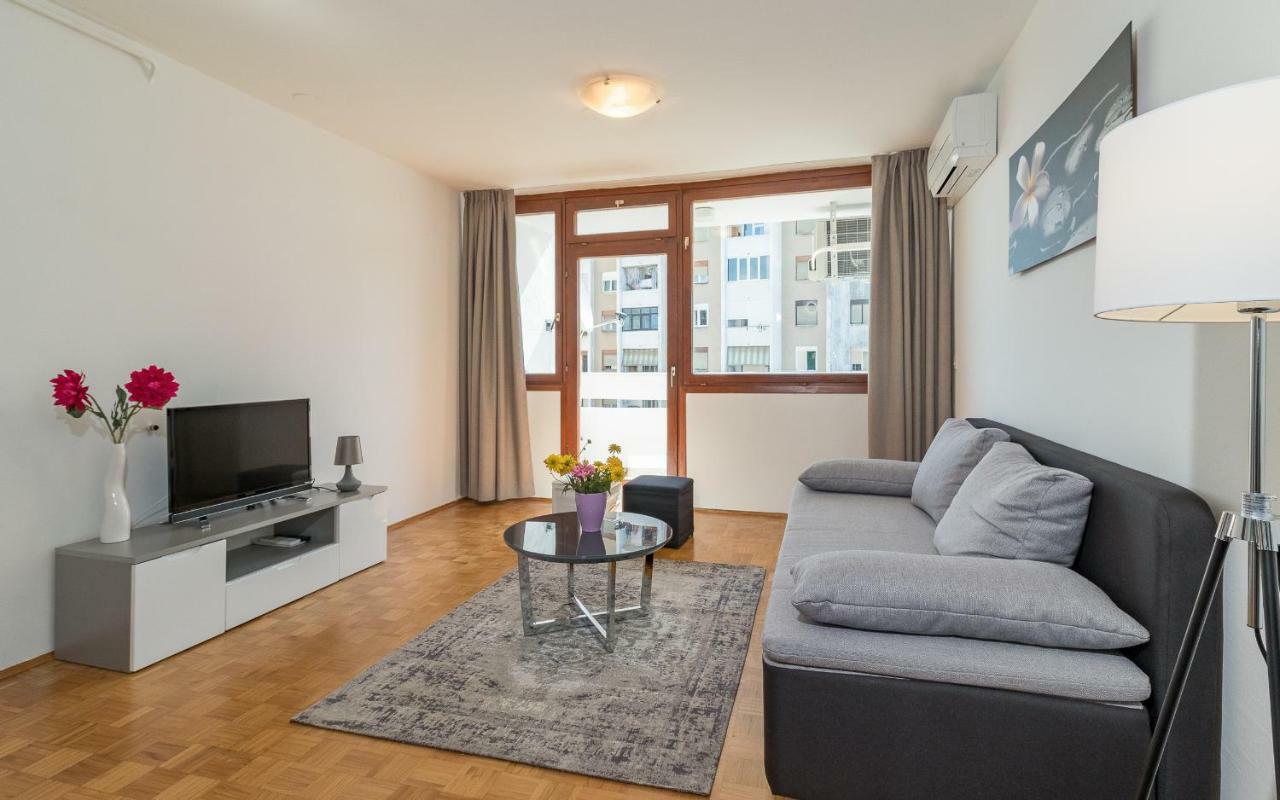 Apartment Maestral Pula Dış mekan fotoğraf