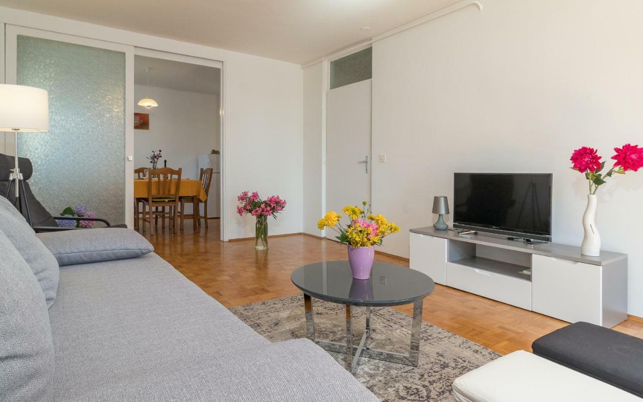 Apartment Maestral Pula Dış mekan fotoğraf