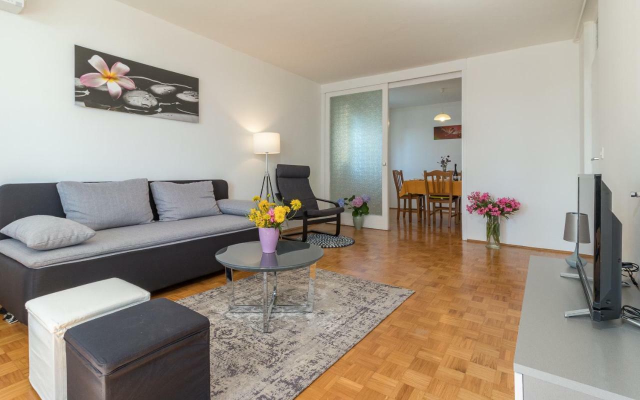 Apartment Maestral Pula Dış mekan fotoğraf