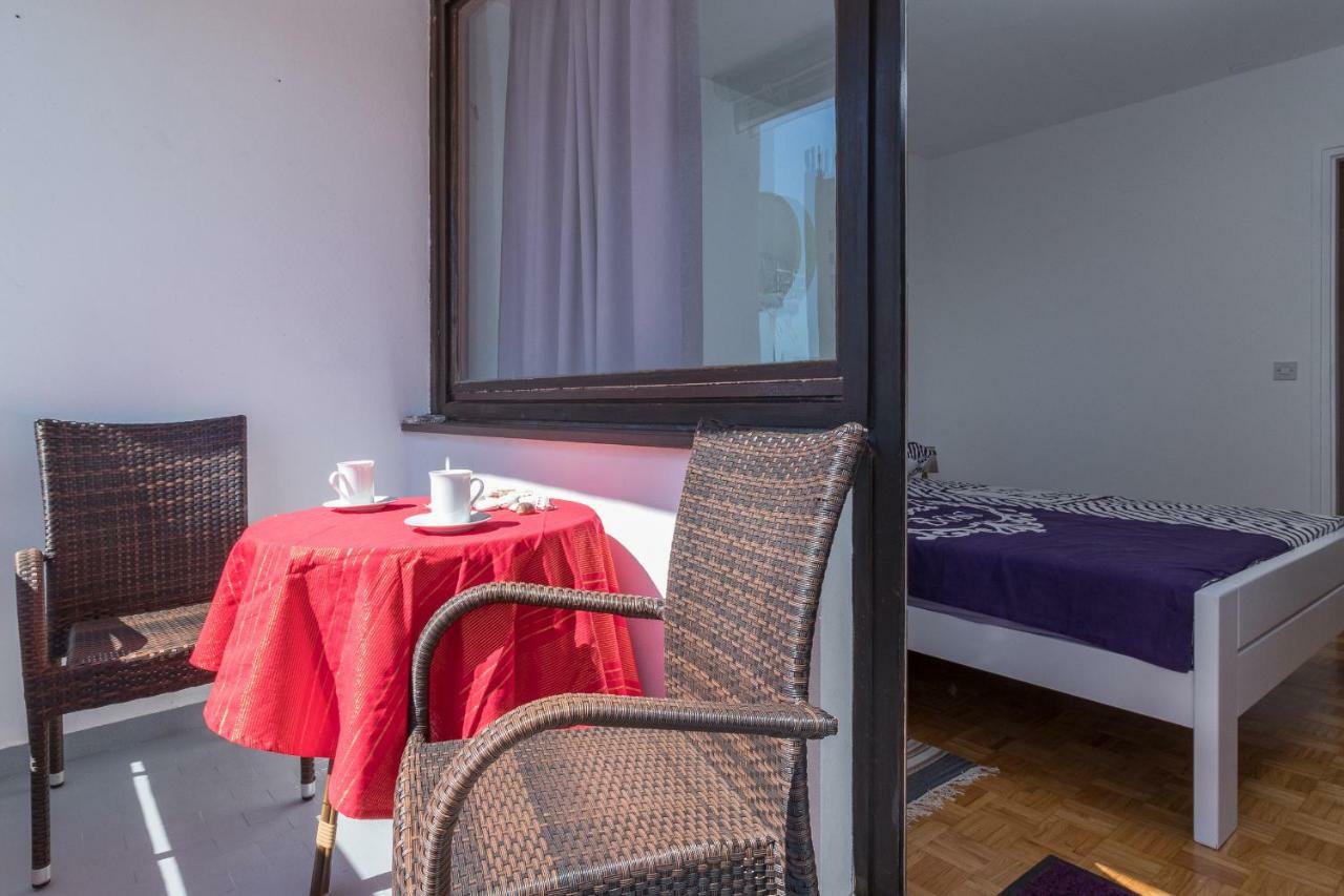 Apartment Maestral Pula Dış mekan fotoğraf